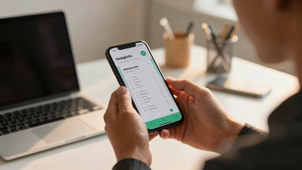 best receipt scanners for affiliate marketers