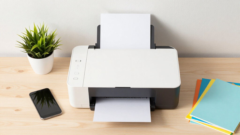 Best Color Laser Printers for Small Business: What to Compare Before You Commit