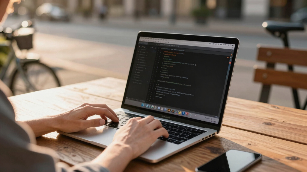 10 Best MacBook Pro Models for Software Development in 2026 — Power, Performance, and Portability