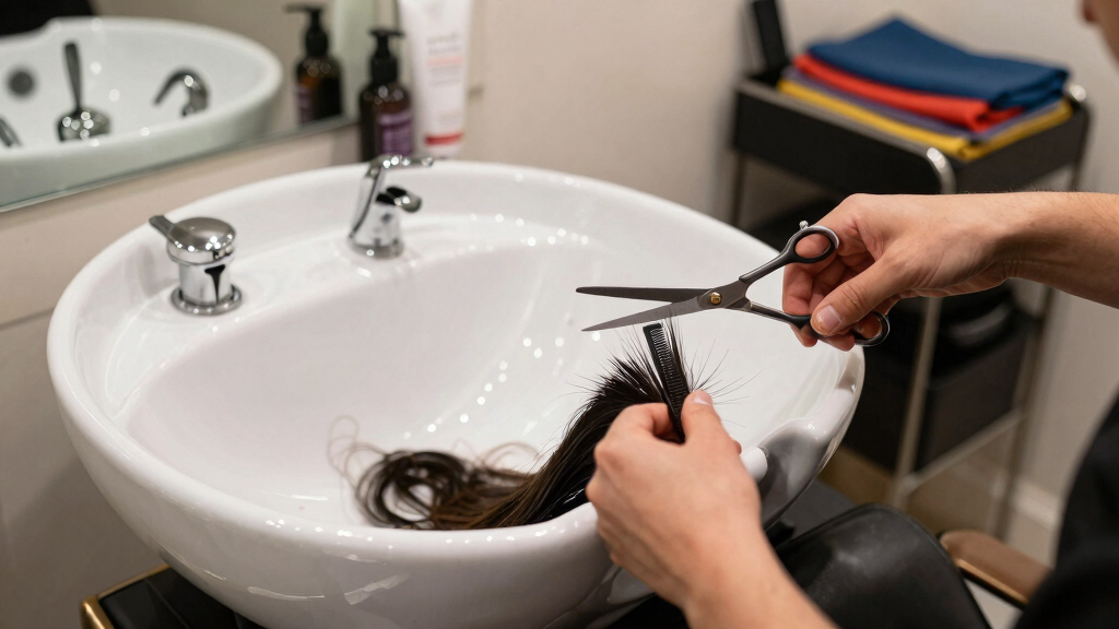 day to cut hair for growth