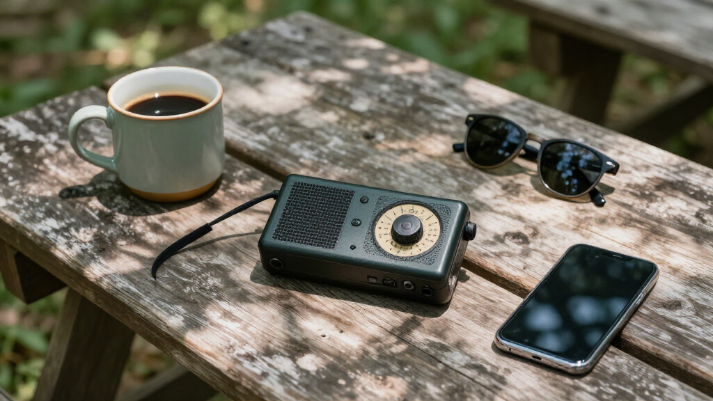 10 Best Hand Crank Weather Radios for 2026