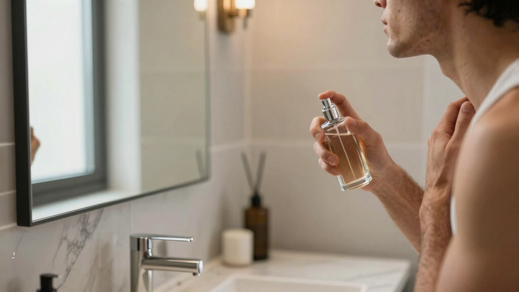 best men's fragrances