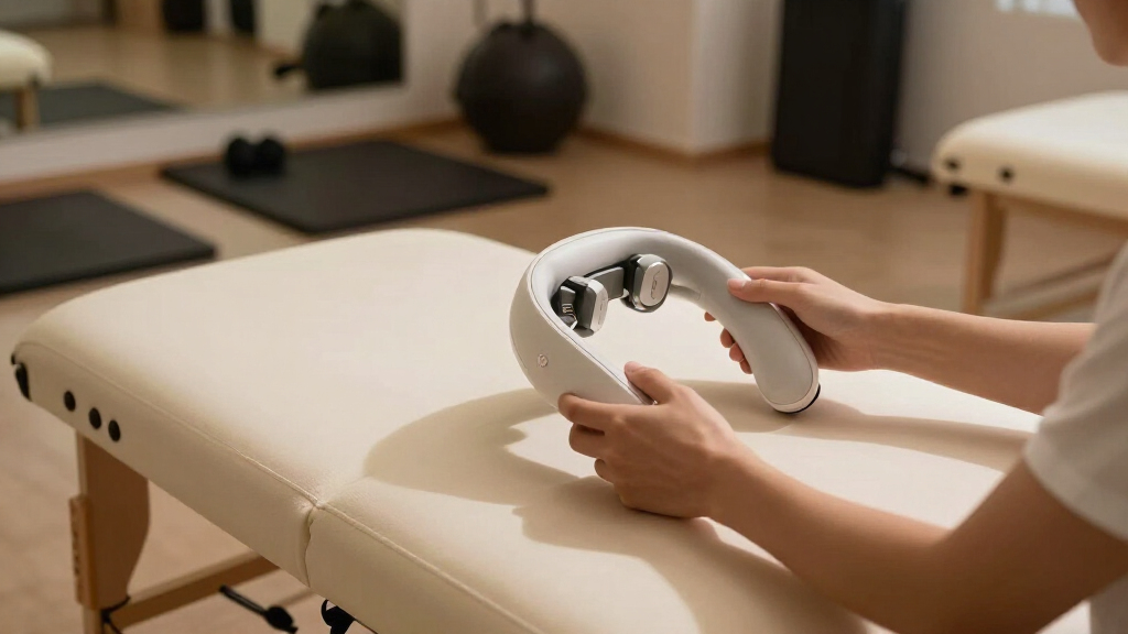 15 Best Panasonic Neck Massagers for Ultimate Relaxation in 2026