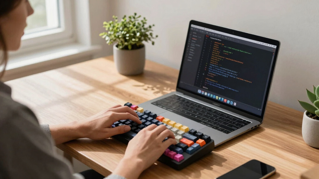 best mechanical keyboard for remote developers