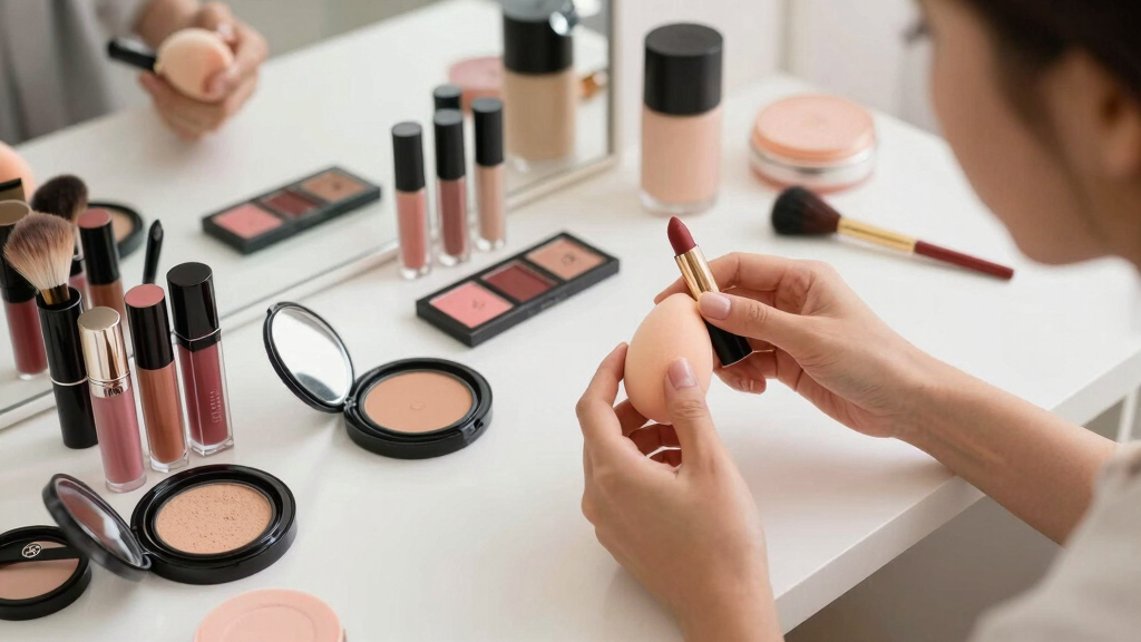 best Korean makeup products