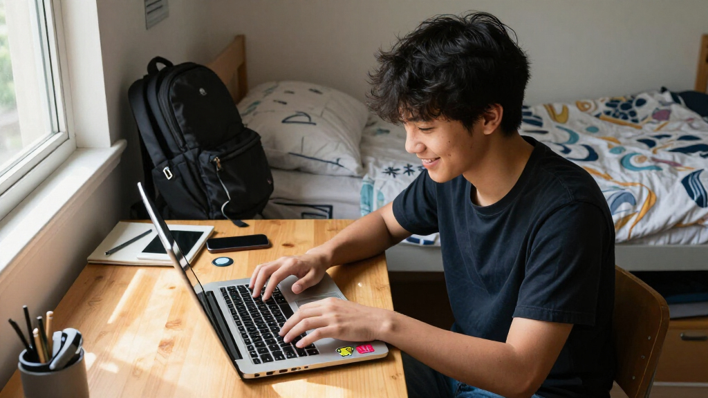 14 Best Student Laptops For Back To School In 2026