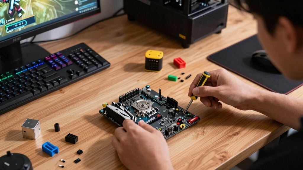 best barebones mini PCs for gaming