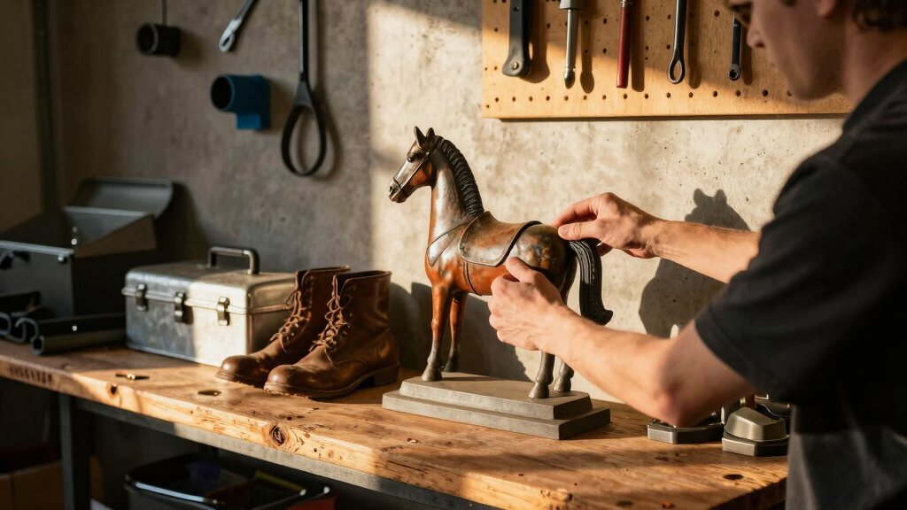best equestrian home decor
