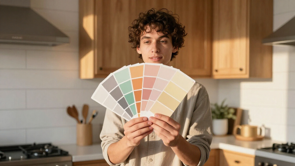 modern farmhouse paint colors
