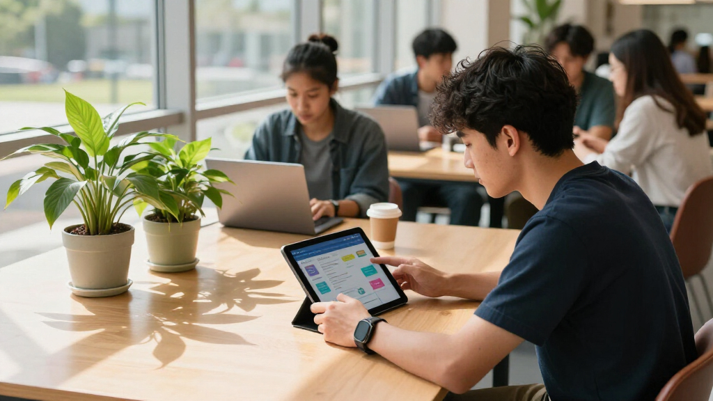 10 Best AI-Powered Student Organization Apps in 2026