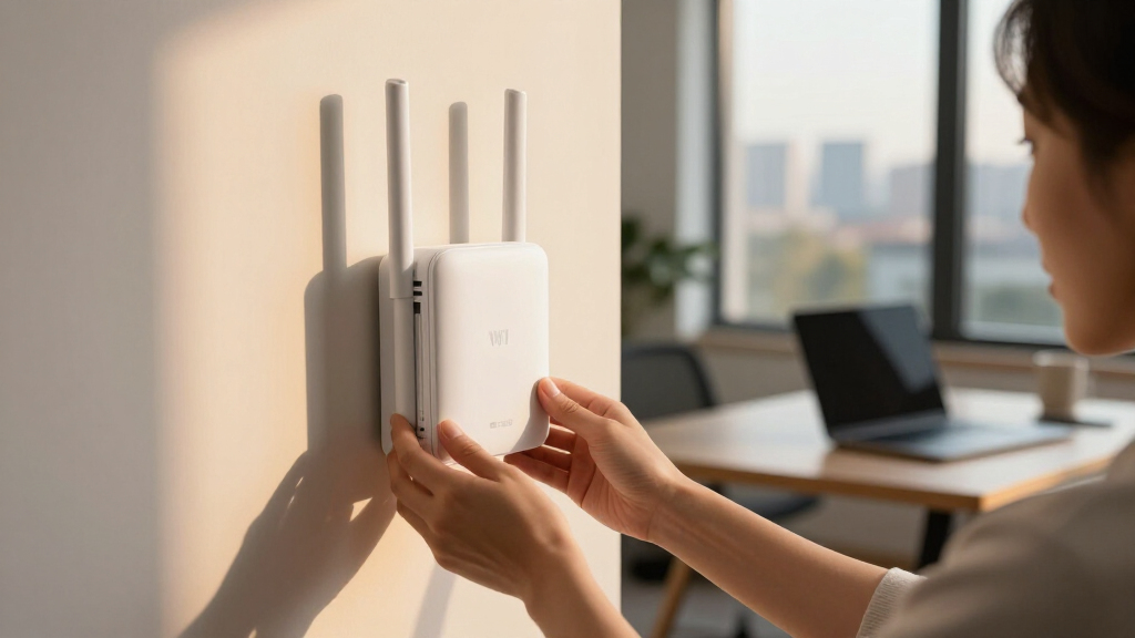 wi fi 7 access point
