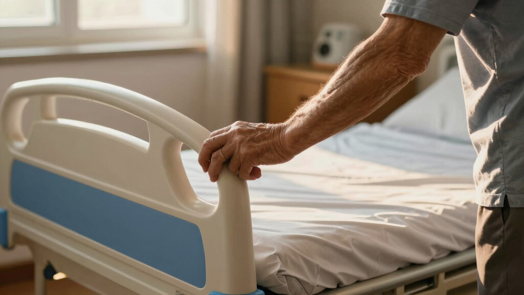 8 hospital beds for home use