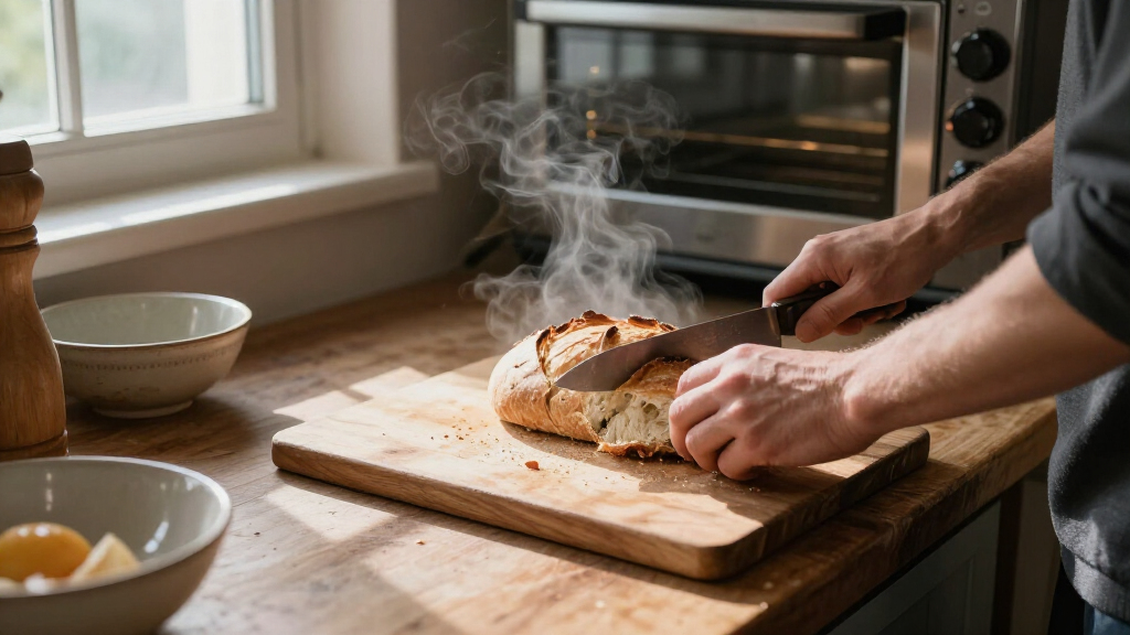 countertop convection oven for baking