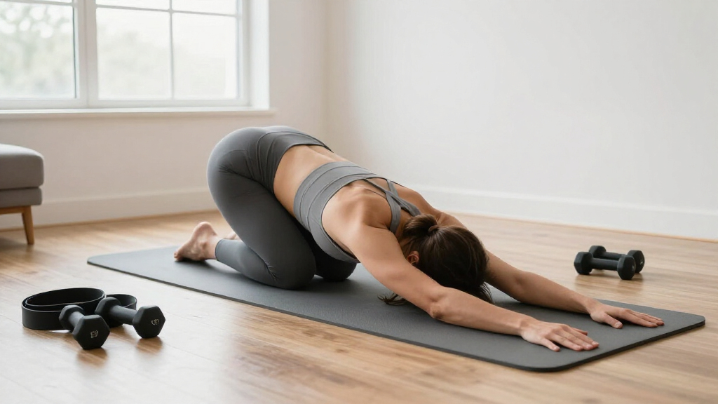 7 Best Compact Home Exercise Equipment in 2026