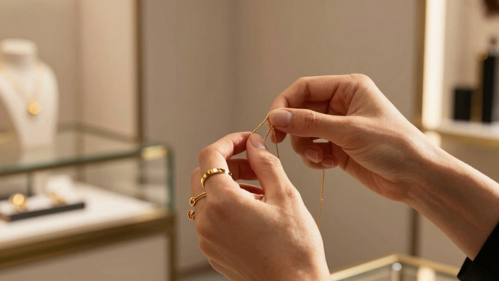best fine jewelry