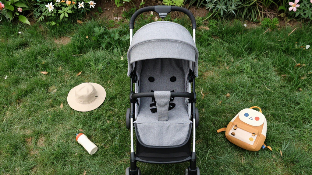 lightweight strollers for travel