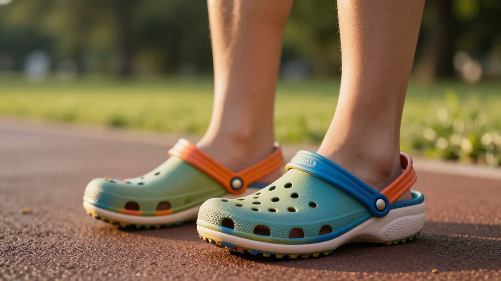 best Crocs clogs
