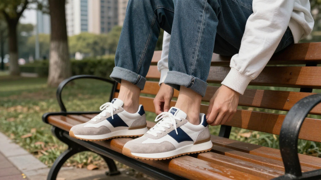 luxury sneakers for collectors