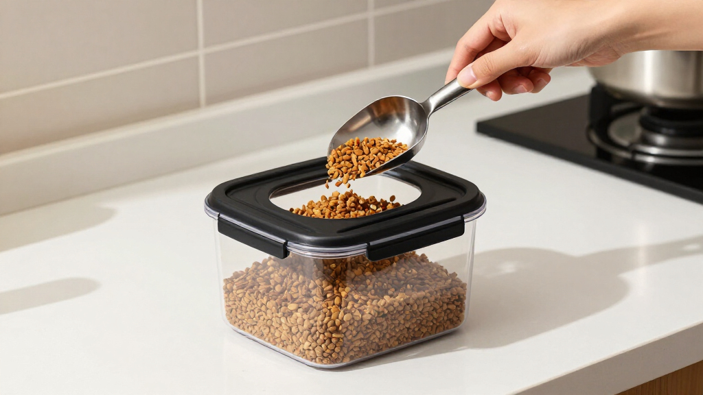 15 Best Pet Food Storage Containers in 2026