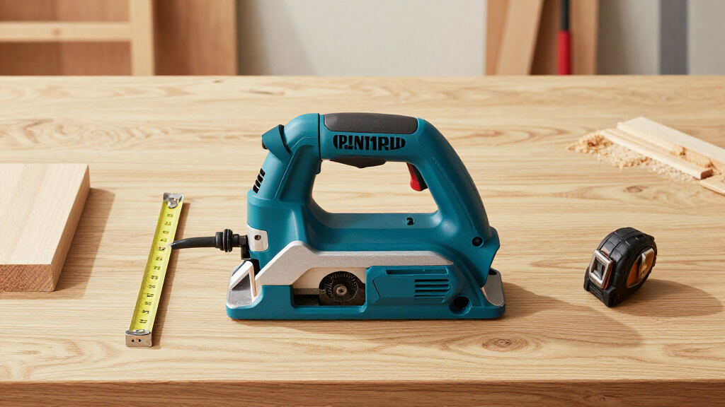 15 Best Electric Wood Planers in 2026