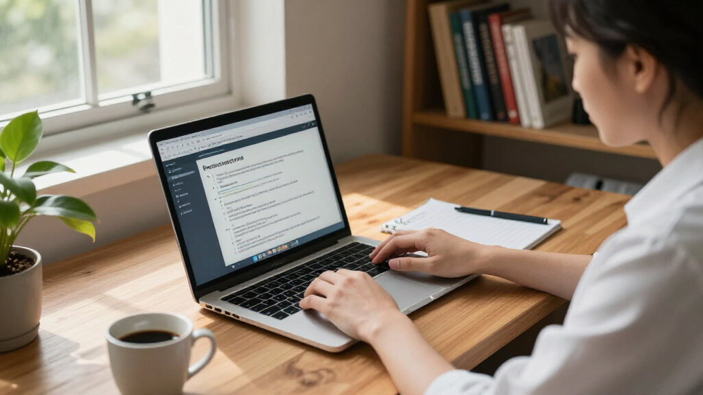 science reference software