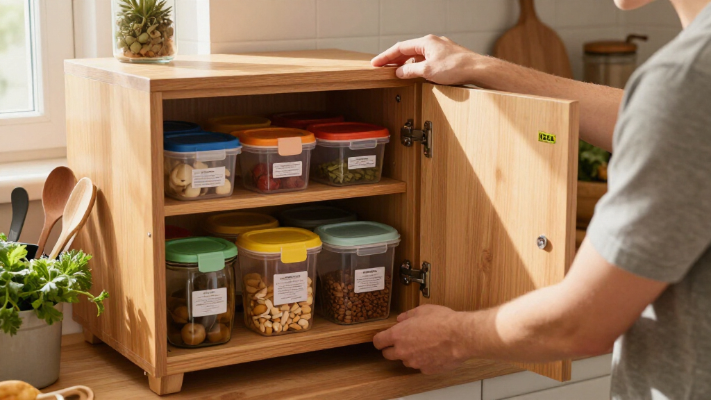 11 Best IKEA Kitchen Storage Solutions in 2026