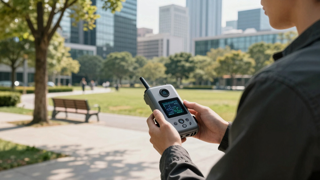 best drone detectors