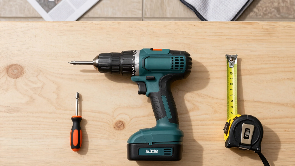 cordless electric screwdrivers