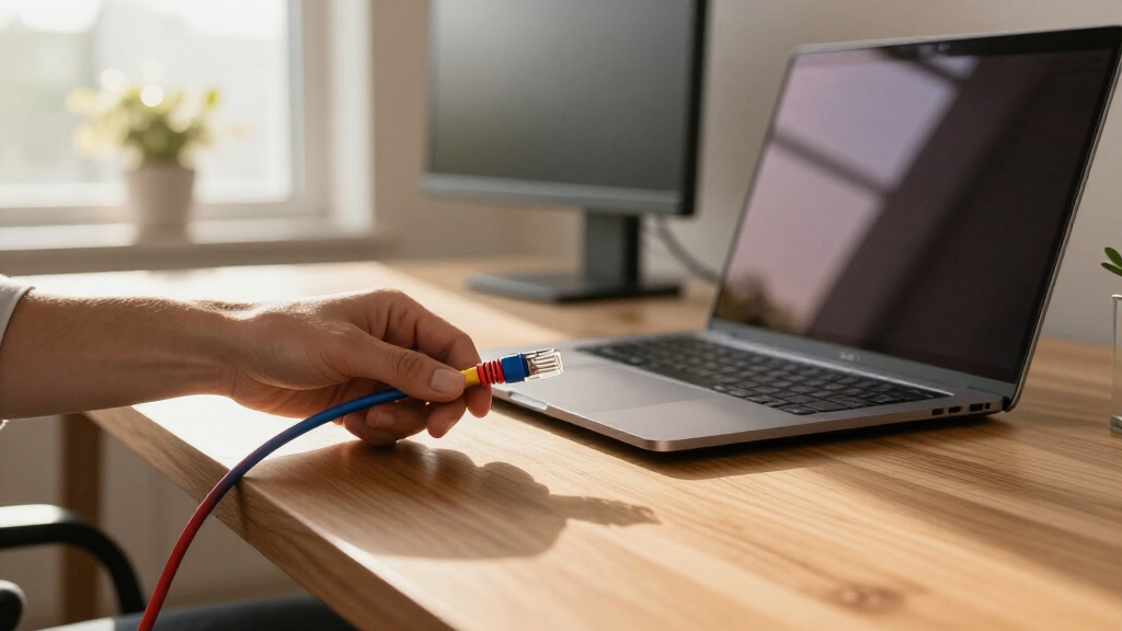 ethernet cables cat6a