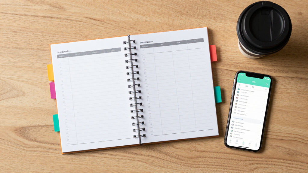 10 Best Student Budgeting Planners in 2026