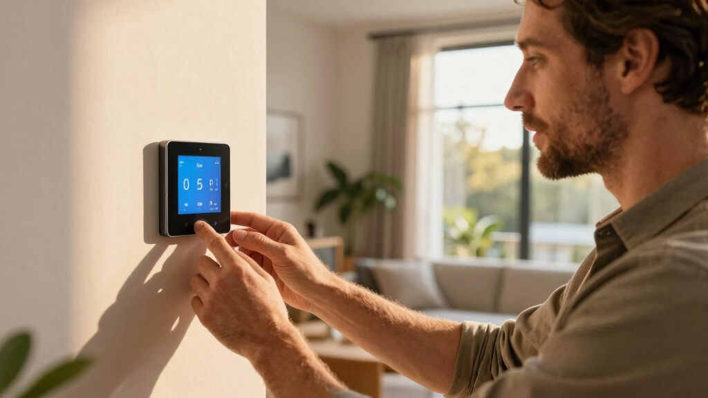 smart home gadgets for dad