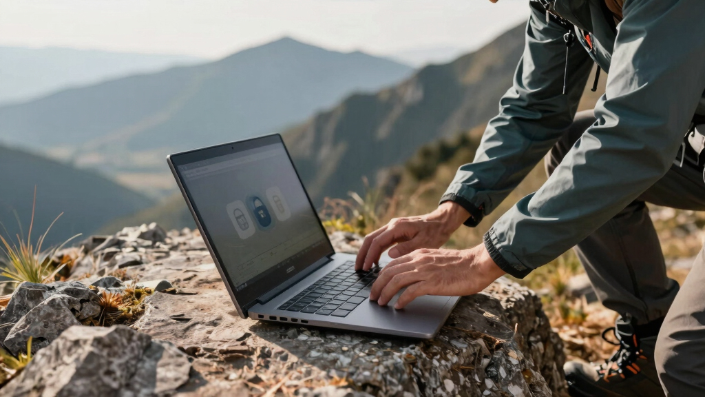 What about security and privacy? Why local processing wins