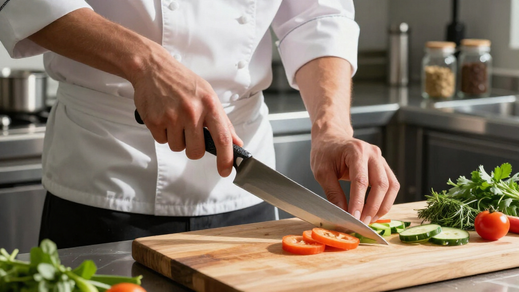 14 Best Knives for 2026 That Professional Chefs Swear By 31 knives for professional chefs