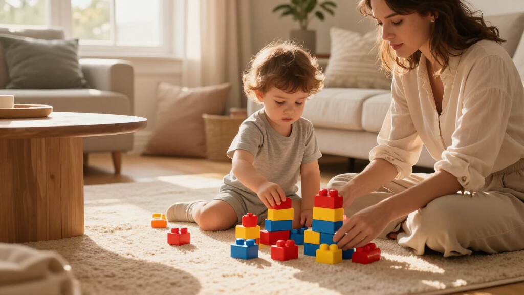 premium building block sets for toddlers
