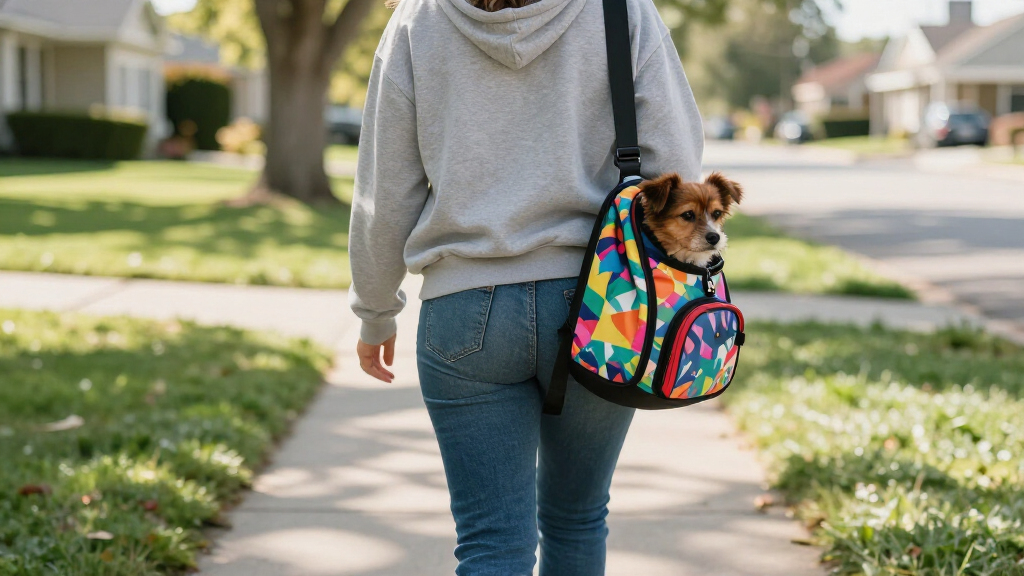 12 Best Dog Backpacks for School in 2026