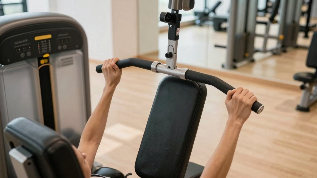 Best back stretching machines