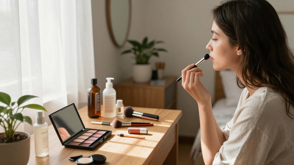 makeup sets