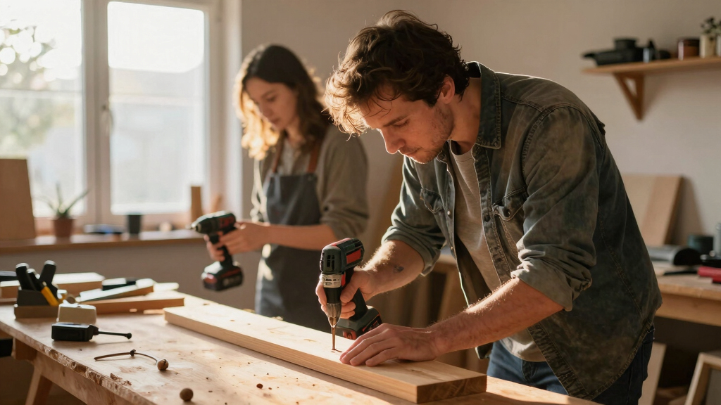 cordless power tools for dad