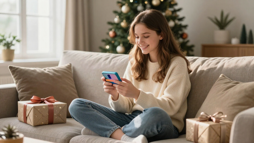 stocking stuffers for teens