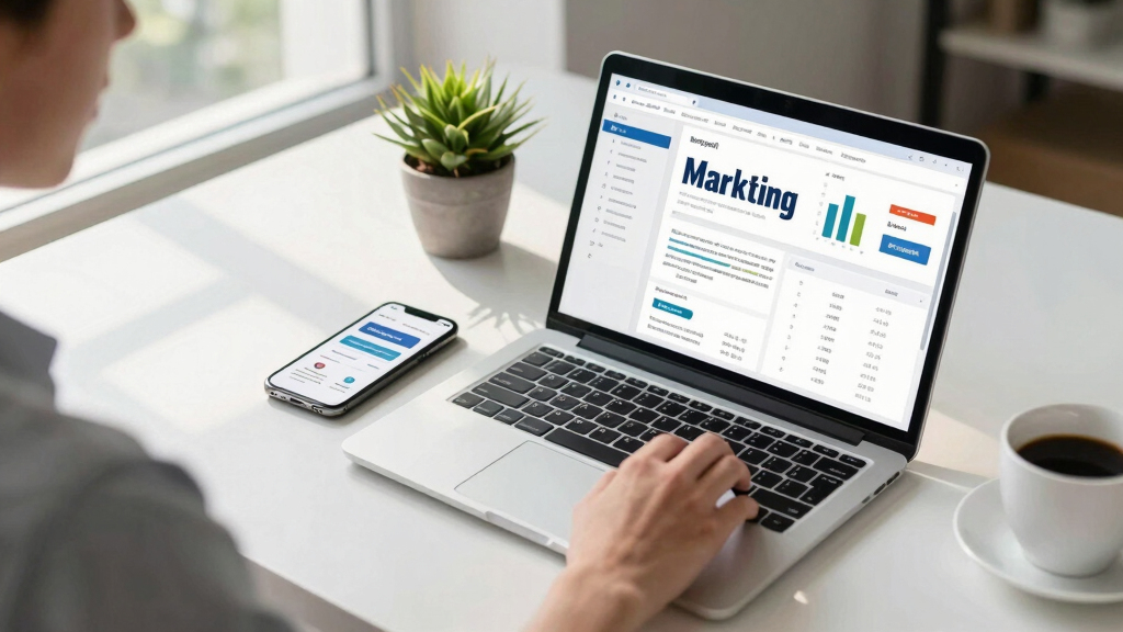 business marketing automation tools