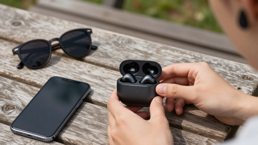 best Wi-Fi earbuds