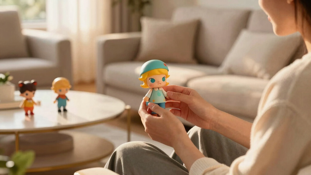 best collectible character toys