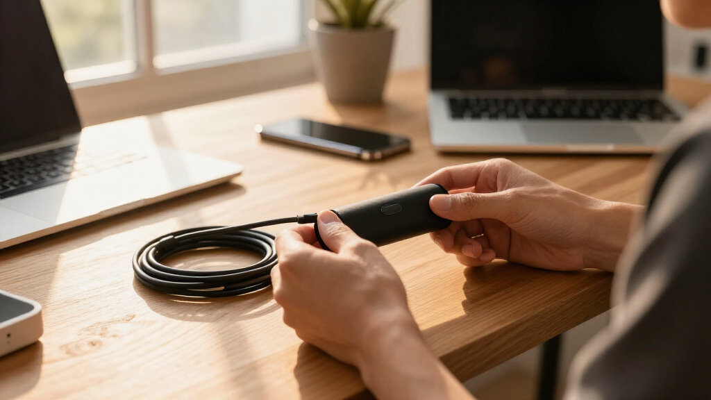cablesleeve kits for tidy desks