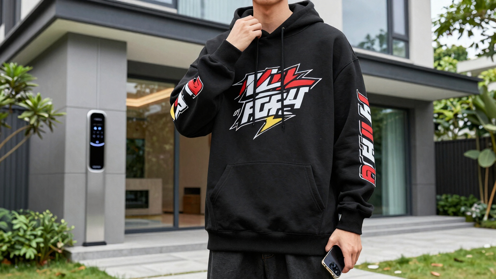 best streetwear hoodies