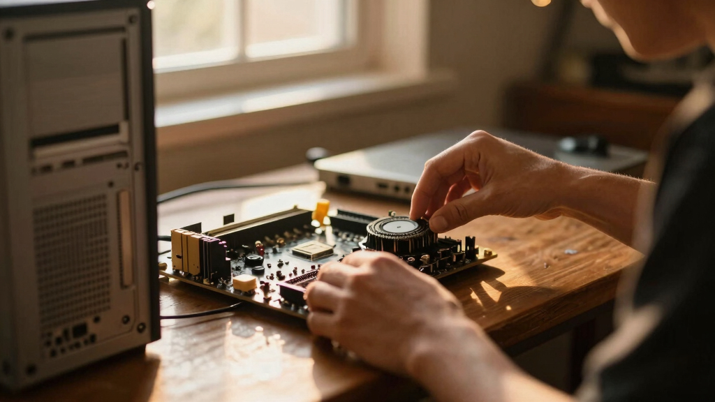 best retro ISA sound cards