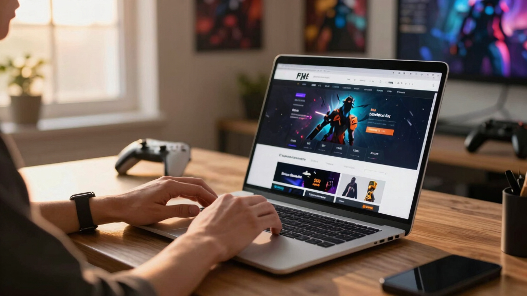 cloud hosting for gaming websites