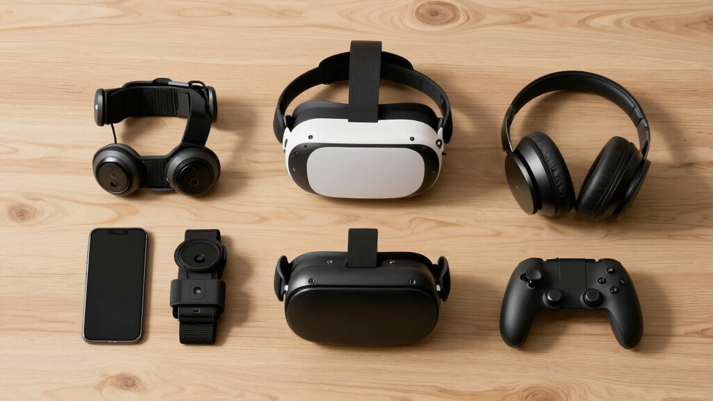 7 Best Full-Body Tracking Kits for VRChat in 2026