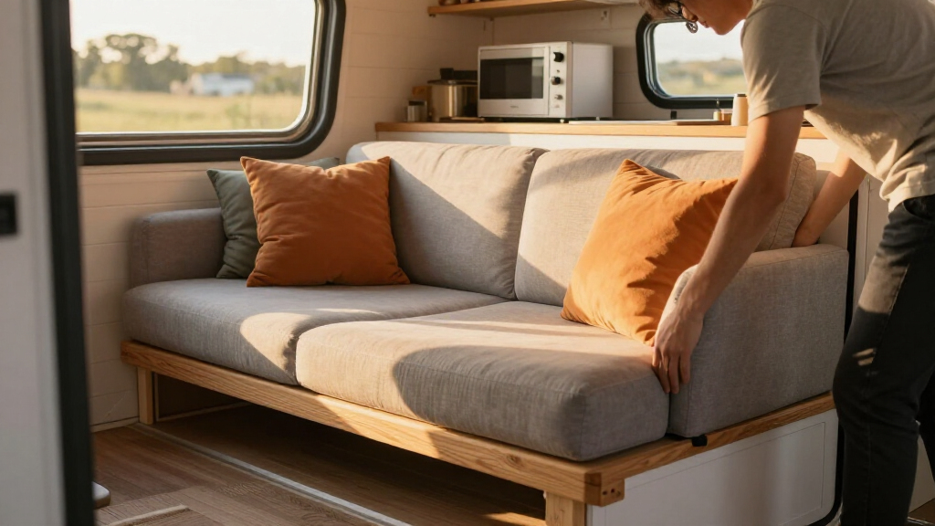12 Best Compact Multi-Function Furniture in 2026