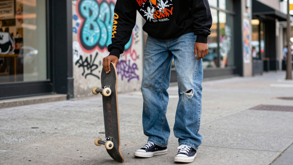 best skatewear brands
