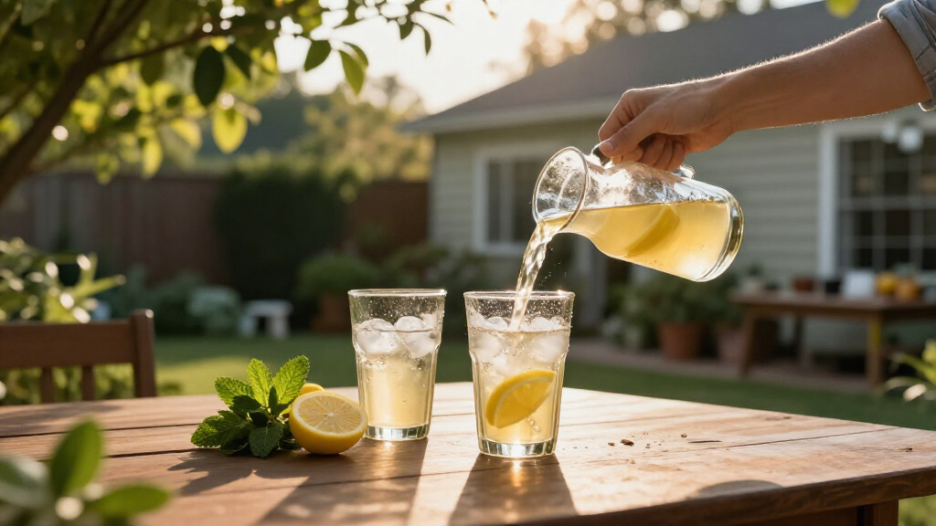 best glass drinking cups